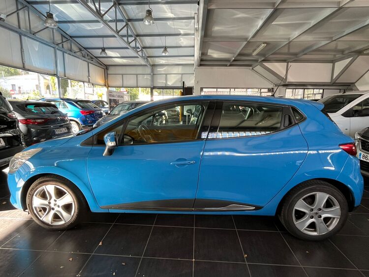 Renault Clio  foto 4